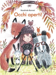 Occhi aperti! - Librerie.coop
