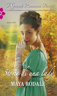 Storie di una lady - Librerie.coop Storie di una lady - Librerie.coop