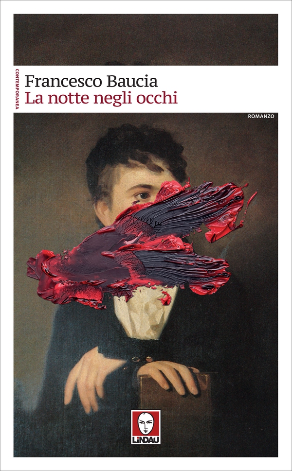 La notte negli occhi - Librerie.coop La notte negli occhi - Librerie.coop
