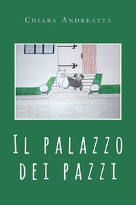 Il palazzo dei pazzi - Librerie.coop
