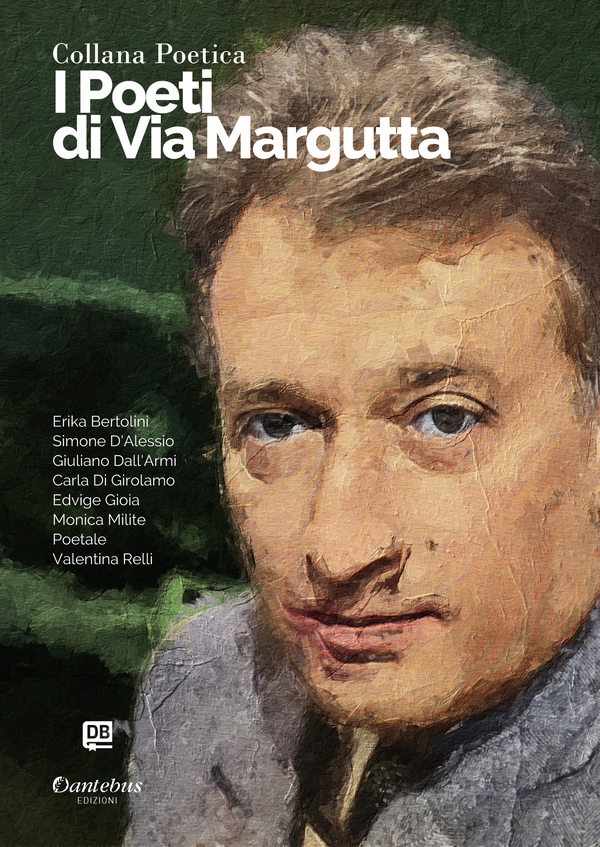 Collana Poetica I Poeti di Via Margutta vol. 73 - Edizione 2023 - Librerie.coop Collana Poetica I Poeti di Via Margutta vol. 73 - Edizione 2023 - Librerie.coop