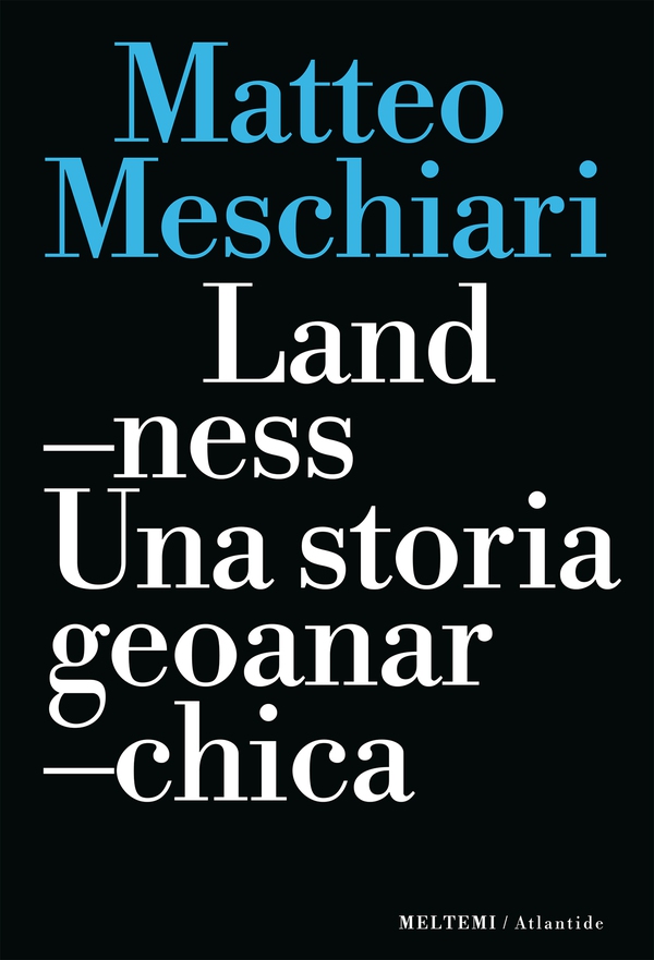 Landness - Librerie.coop Landness - Librerie.coop