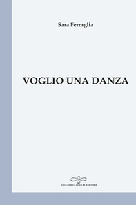 Voglio una danza - Librerie.coop