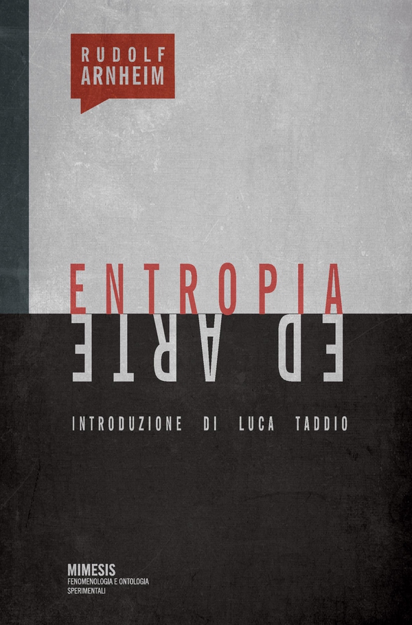 Entropia ed arte - Librerie.coop Entropia ed arte - Librerie.coop