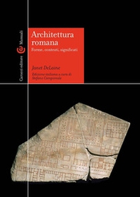 Architettura romana. Forme, contesti, significati - Librerie.coop