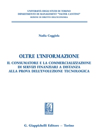 Oltre l'informazione - e-Book - Librerie.coop Oltre l'informazione - e-Book - Librerie.coop