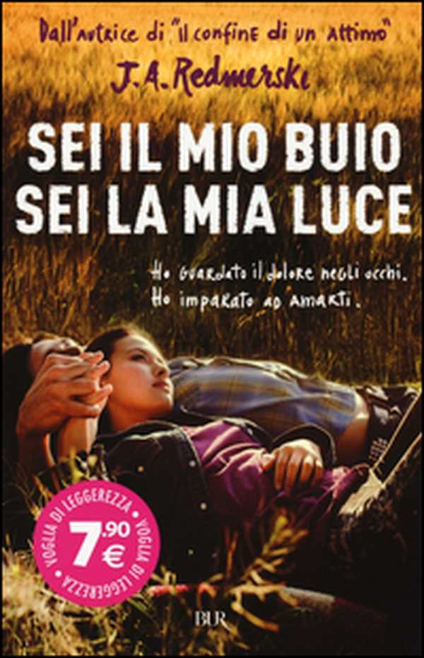 Sei il mio buio, sei la mia luce - Librerie.coop Sei il mio buio, sei la mia luce - Librerie.coop