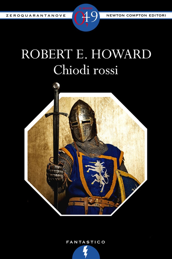 Chiodi rossi - Librerie.coop Chiodi rossi - Librerie.coop