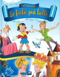 C'era una volta. Le fiabe più belle - Librerie.coop