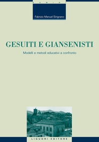 Gesuiti e giansenisti - Librerie.coop Gesuiti e giansenisti - Librerie.coop