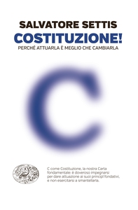 Costituzione! - Librerie.coop Costituzione! - Librerie.coop