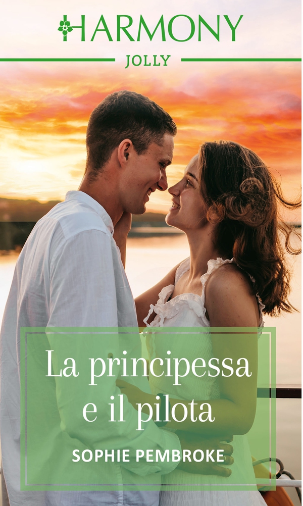 La principessa e il pilota - Librerie.coop La principessa e il pilota - Librerie.coop