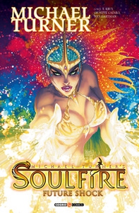 Soulfire - Librerie.coop