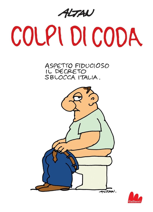 Colpi di coda - Librerie.coop Colpi di coda - Librerie.coop