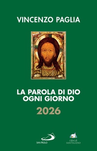 La parola di Dio ogni giorno 2026 - Librerie.coop