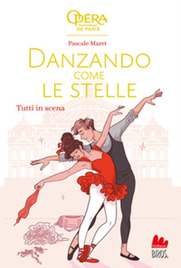 Tutti in scena. Danzando come le stelle - Librerie.coop Tutti in scena. Danzando come le stelle - Librerie.coop