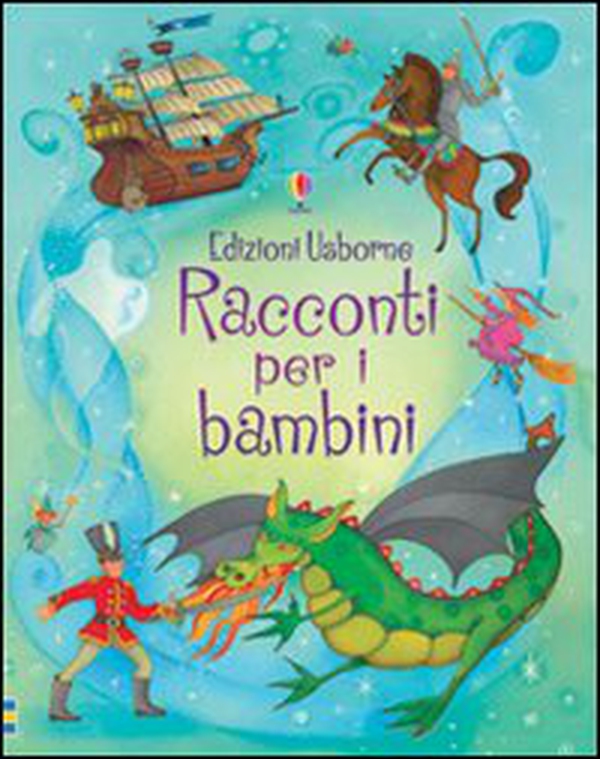 Racconti per i bambini - Librerie.coop Racconti per i bambini - Librerie.coop