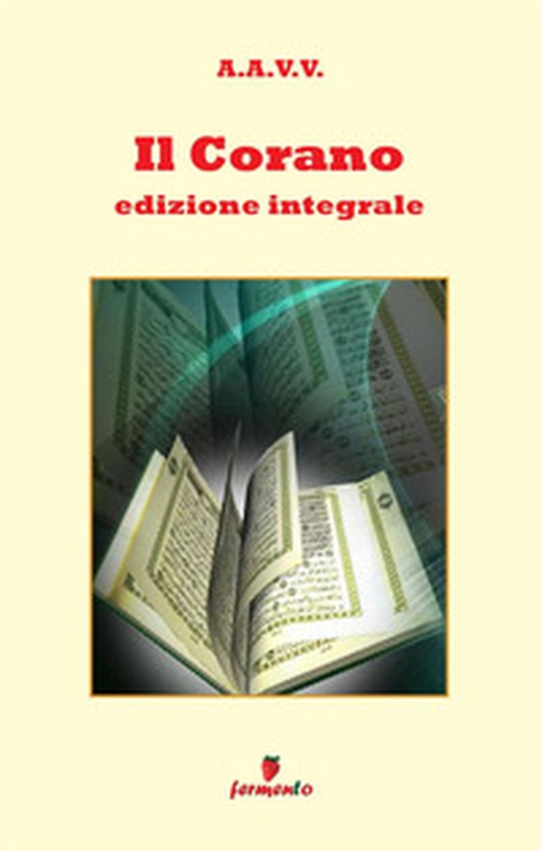 Il corano - Librerie.coop