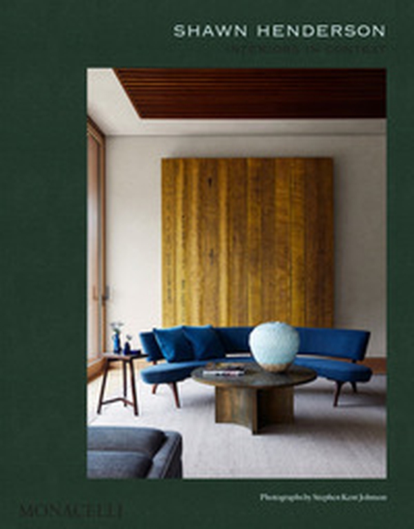 Shawn Henderson. Interiors in context - Librerie.coop Shawn Henderson. Interiors in context - Librerie.coop
