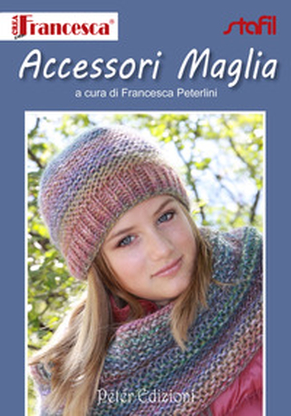 Accessori maglia - Librerie.coop Accessori maglia - Librerie.coop