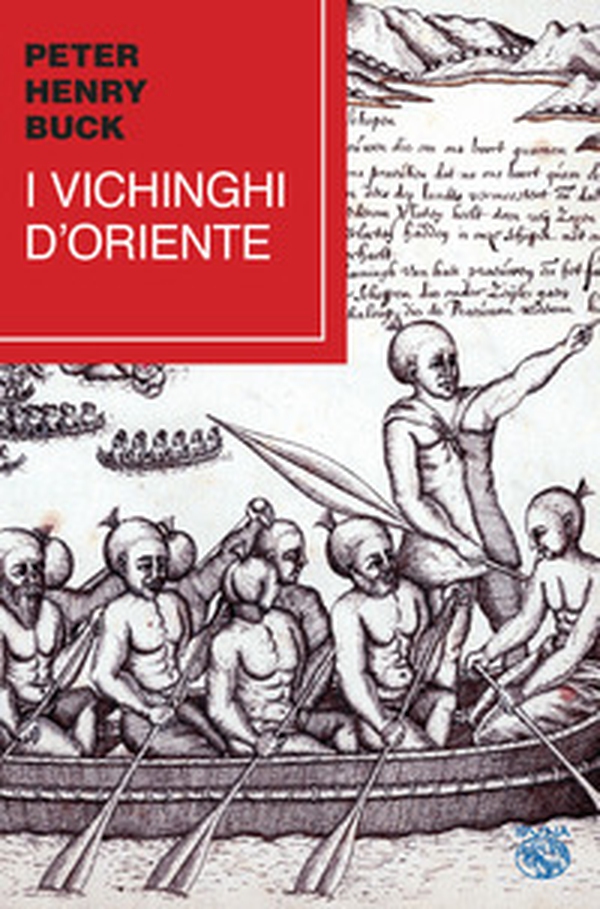 I vichinghi d'Oriente - Librerie.coop I vichinghi d'Oriente - Librerie.coop
