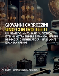 Uno contro tutti - Librerie.coop