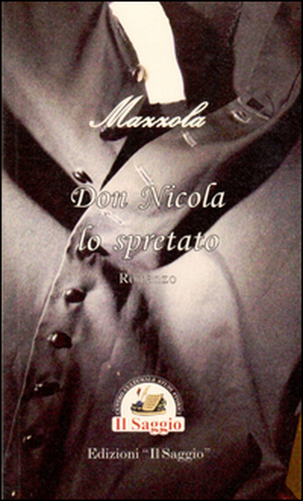 Don Nicola lo spetrato - Librerie.coop Don Nicola lo spetrato - Librerie.coop