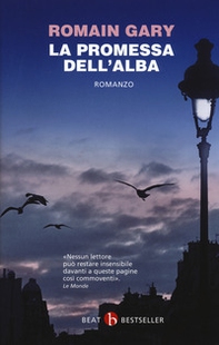 La promessa dell'alba - Librerie.coop La promessa dell'alba - Librerie.coop