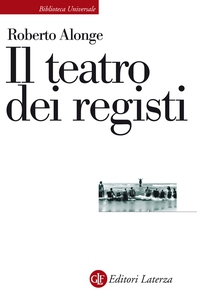 Il teatro dei registi - Librerie.coop