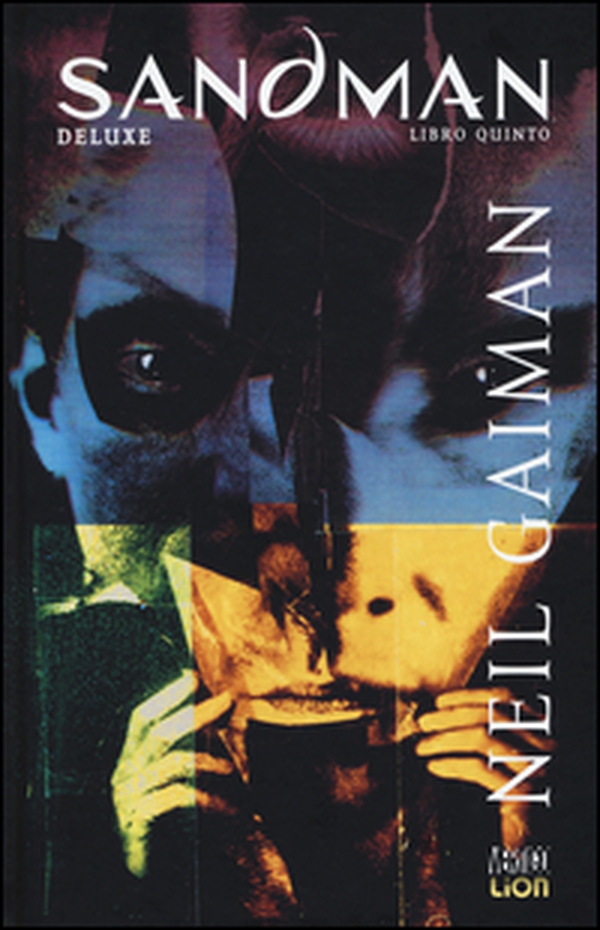 Sandman deluxe - Librerie.coop Sandman deluxe - Librerie.coop