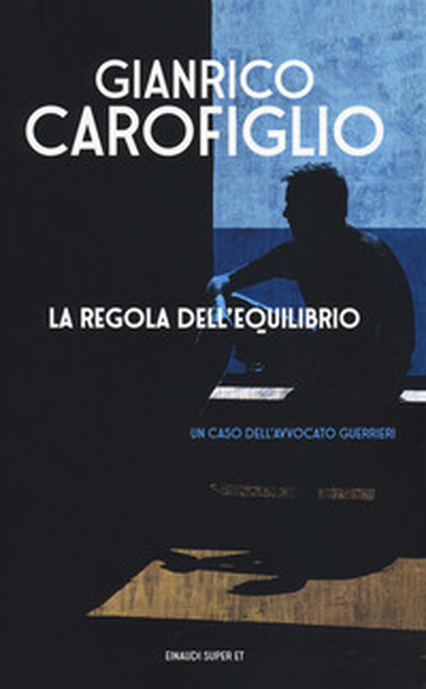 La regola dell'equilibrio - Librerie.coop La regola dell'equilibrio - Librerie.coop