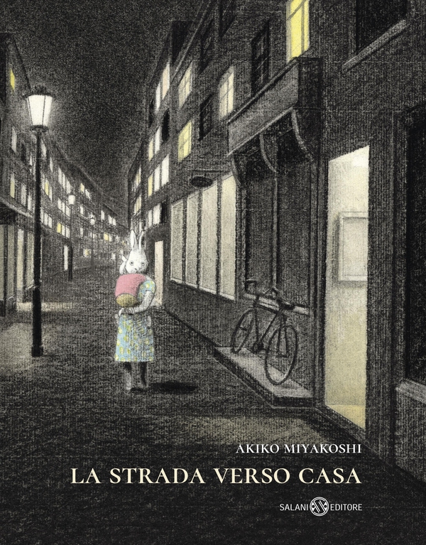 La strada verso casa - Librerie.coop La strada verso casa - Librerie.coop