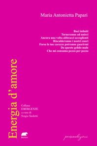 Energia d'amore - Librerie.coop