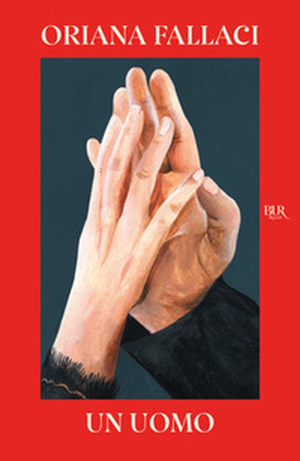 Un uomo - Librerie.coop