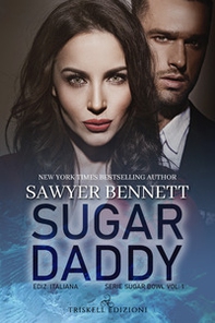 Sugar daddy. Sugar bowl. Ediz. italiana - Vol. 1 - Librerie.coop
