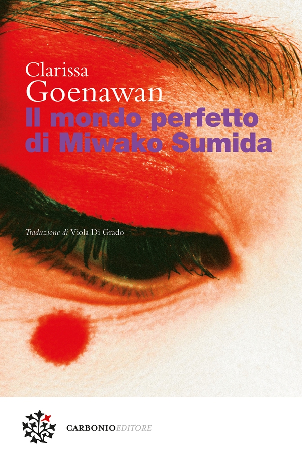 Il mondo perfetto di Miwako Sumida - Librerie.coop Il mondo perfetto di Miwako Sumida - Librerie.coop