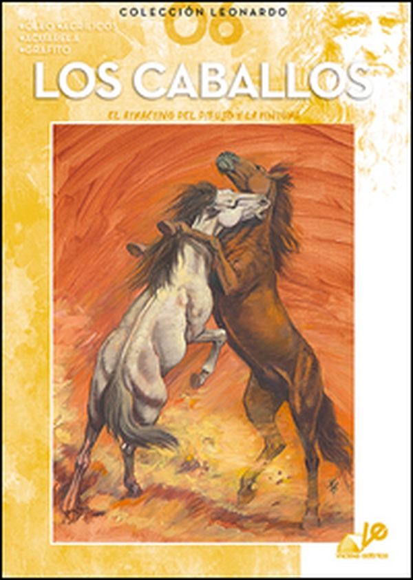 Los caballos - Librerie.coop Los caballos - Librerie.coop