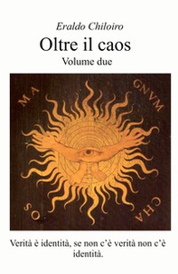 Oltre il caos - Vol. 2 - Librerie.coop