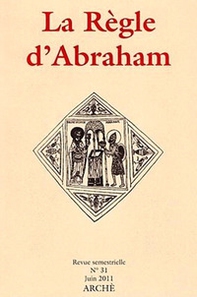La Règle d'Abraham - Librerie.coop