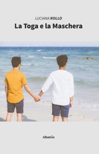 La toga e la maschera - Librerie.coop