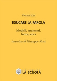 Educare la parola - Librerie.coop