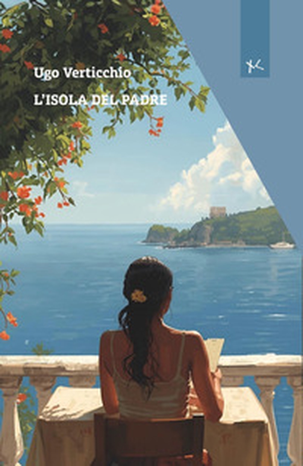 L'isola del padre - Librerie.coop