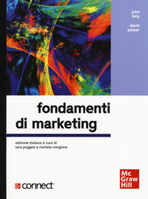 Fondamenti di marketing - Librerie.coop Fondamenti di marketing - Librerie.coop