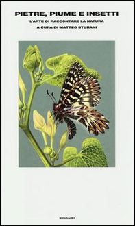 Pietre, piume e insetti. L'arte di raccontare la natura - Librerie.coop Pietre, piume e insetti. L'arte di raccontare la natura - Librerie.coop