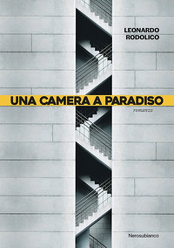 Una camera a Paradiso - Librerie.coop Una camera a Paradiso - Librerie.coop