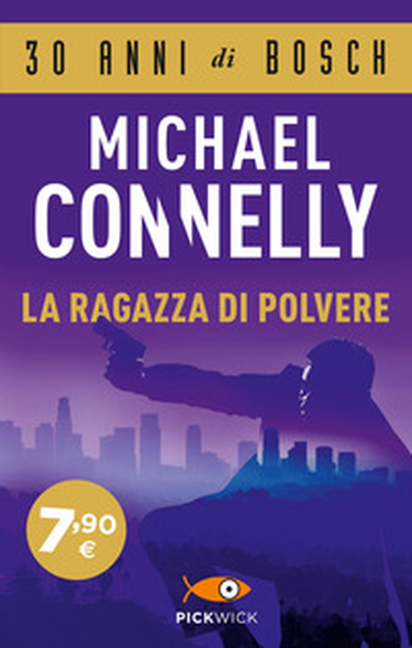 La ragazza di polvere - Librerie.coop La ragazza di polvere - Librerie.coop