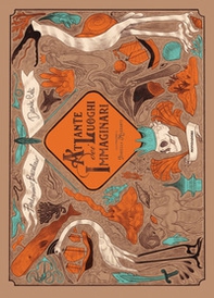 Atlante dei luoghi immaginari - Librerie.coop