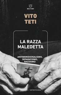 La razza maledetta - Librerie.coop