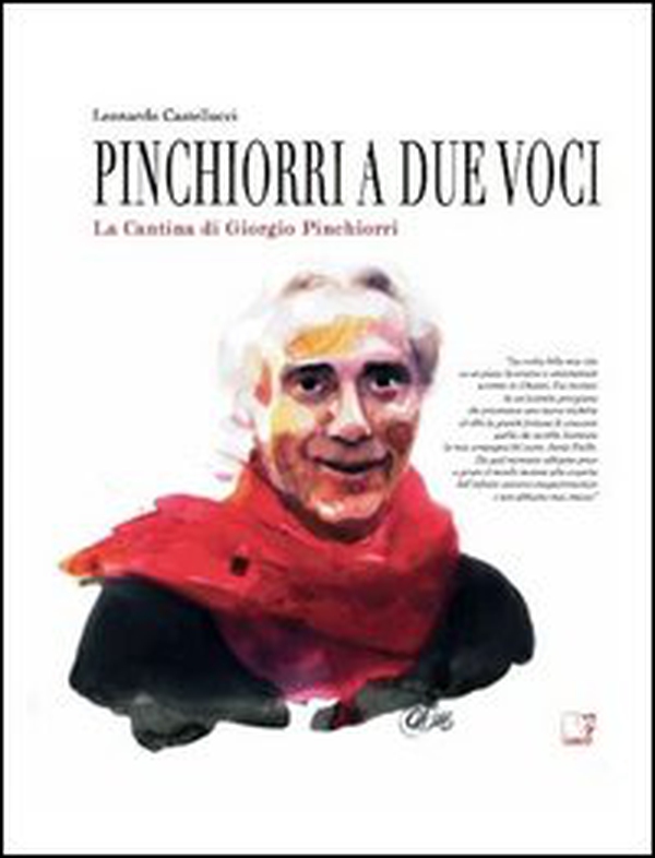 Pinchiorri a due voci - Librerie.coop Pinchiorri a due voci - Librerie.coop