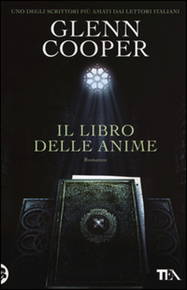 Il libro delle anime - Librerie.coop Il libro delle anime - Librerie.coop